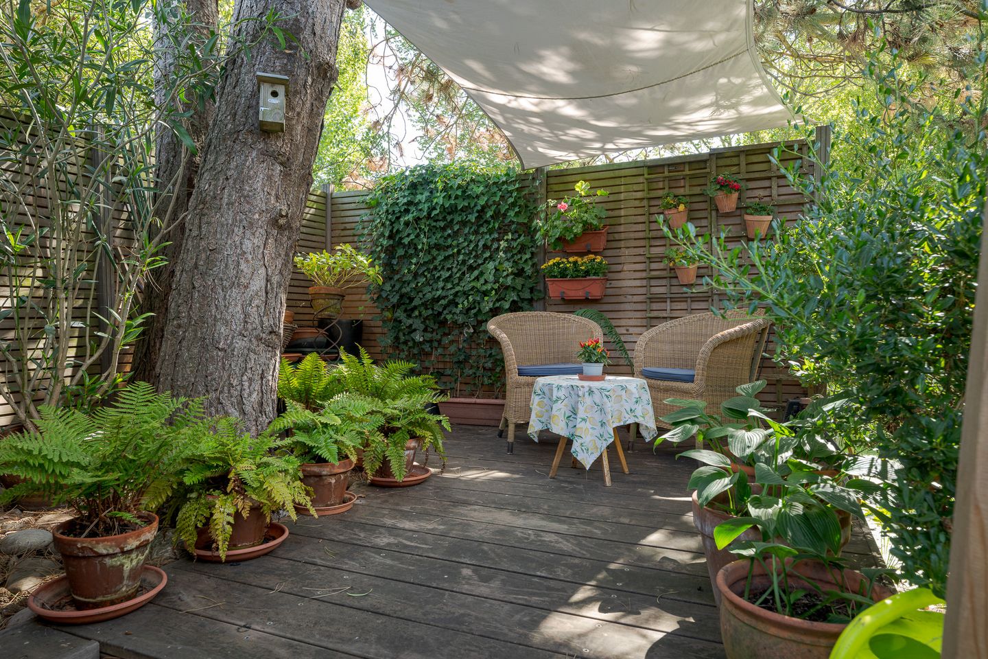 Foto 29 van Louis Armstronglaan 24
