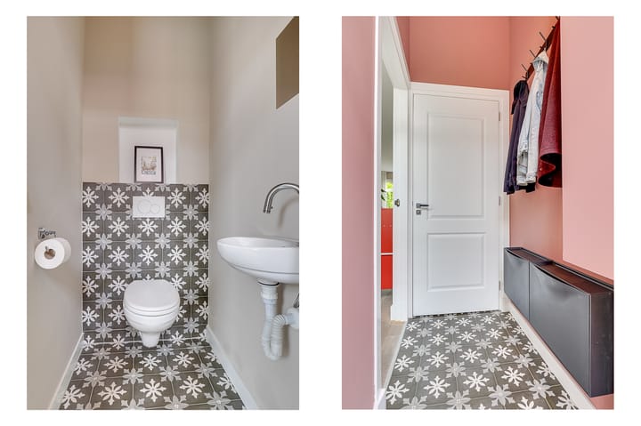 Tussenwoning te koop: Amaliastraat 83, Utrecht