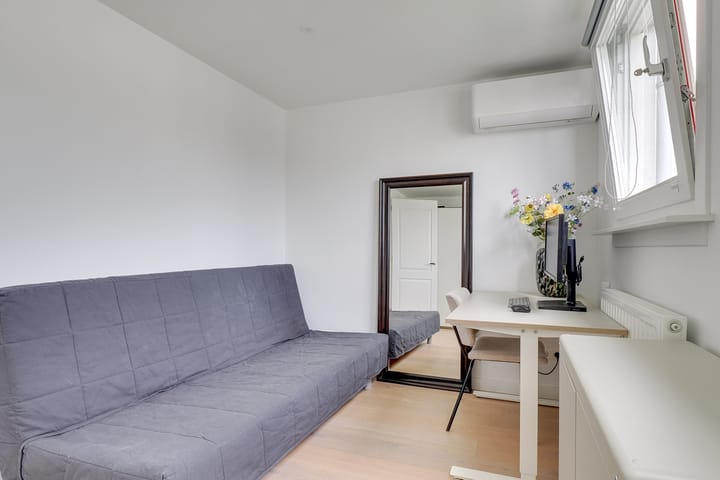 Tussenwoning te koop: Amaliastraat 83, Utrecht