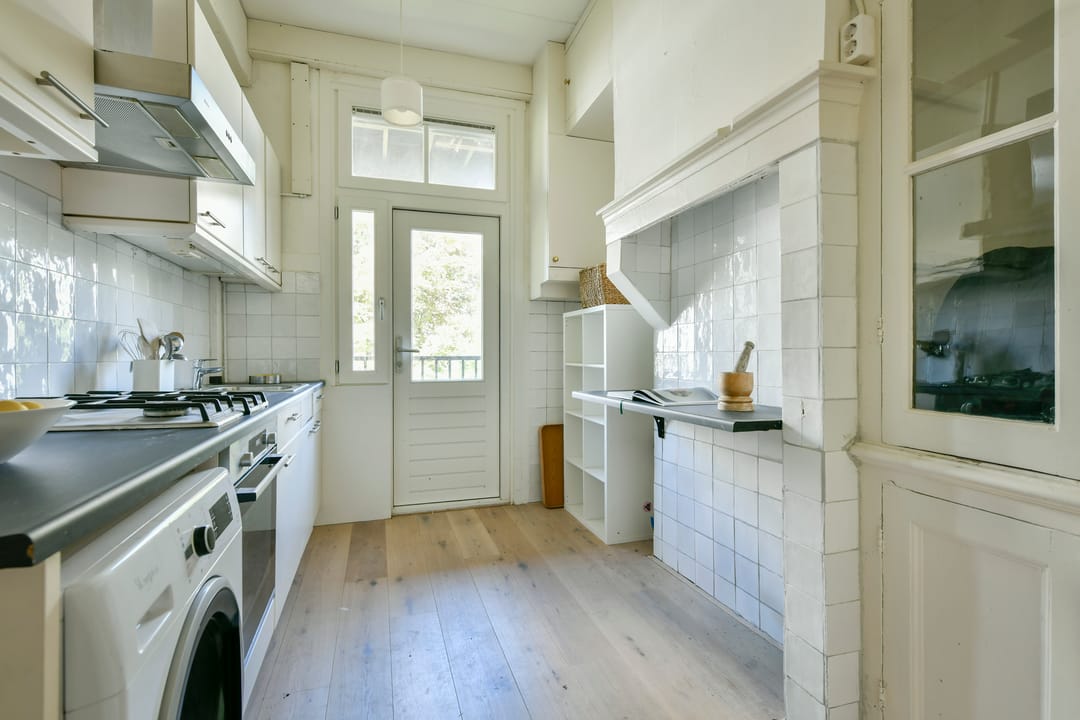 Photo 13 of Pieter Cornelisz. Hooftstraat 156-2