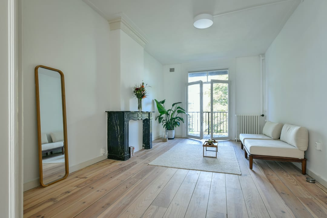 Photo 2 of Pieter Cornelisz. Hooftstraat 156-2