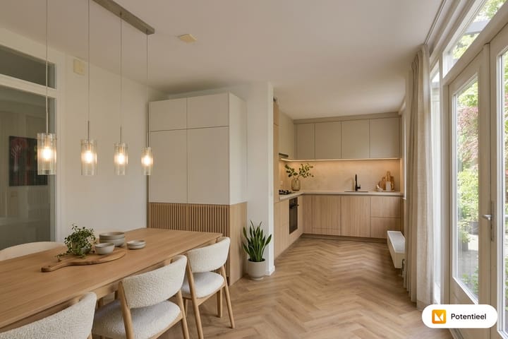 Vrijstaande woning te koop: Renoirhof 149, Hoorn