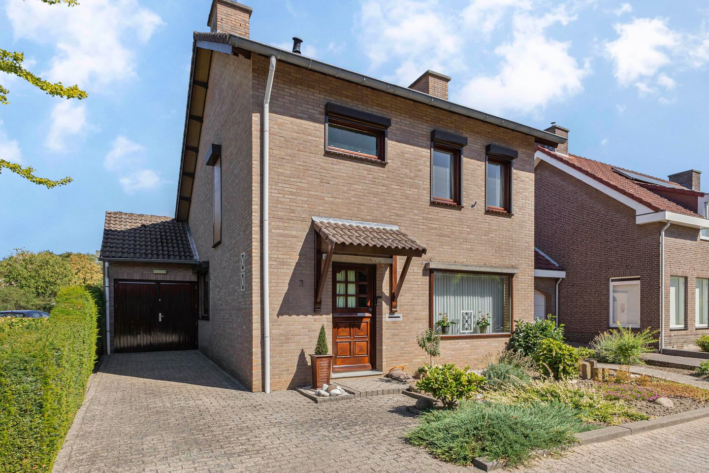 Foto 1 van Meester Speestraat 3