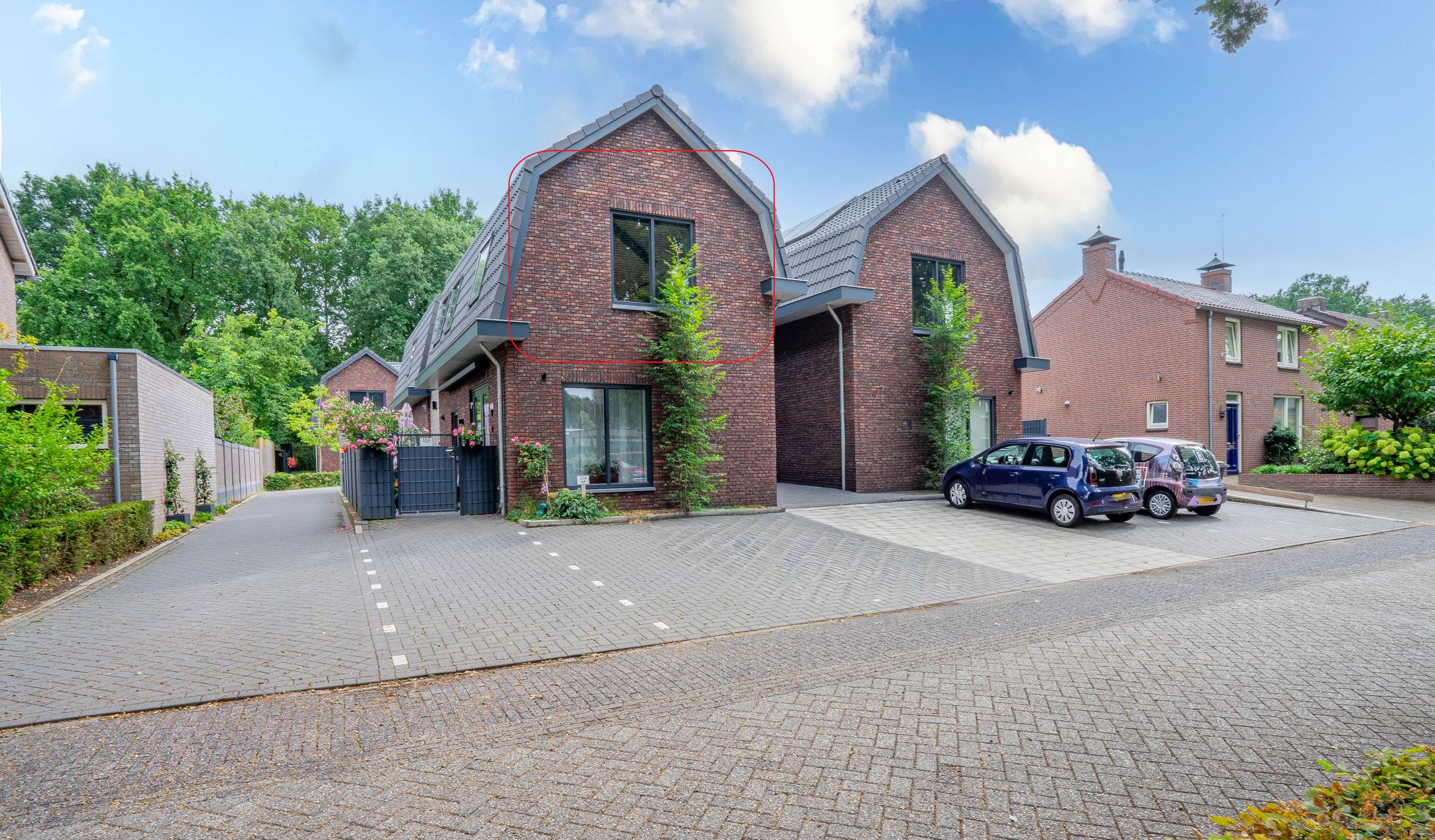 Helmondsestraat 33-D 33 d