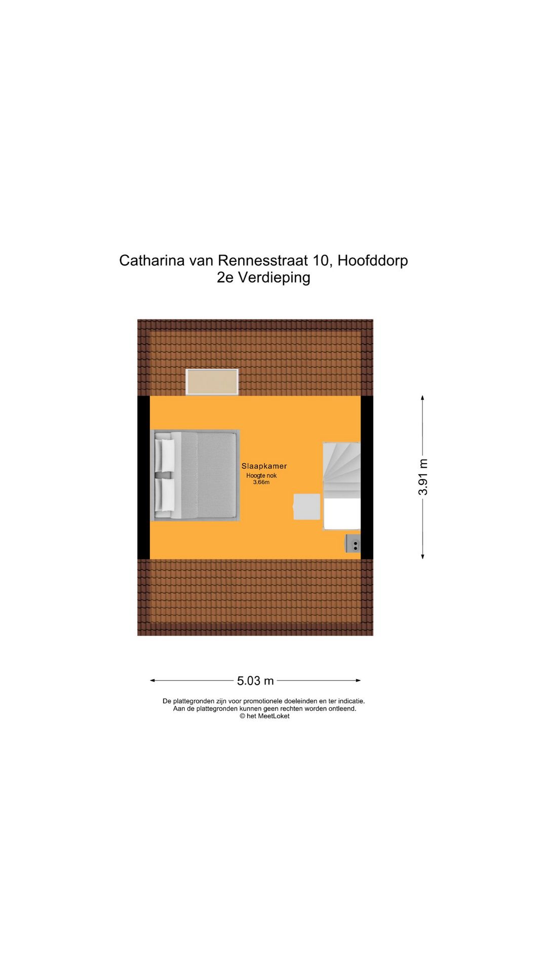 Foto 40 van Catharina van Rennesstraat 10