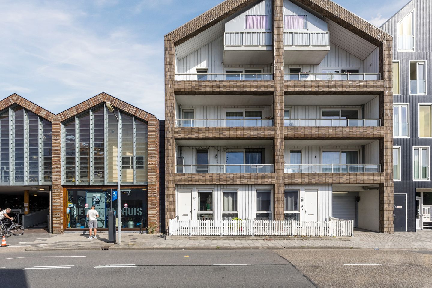 Foto 4 van Vinkenstraat 44-B