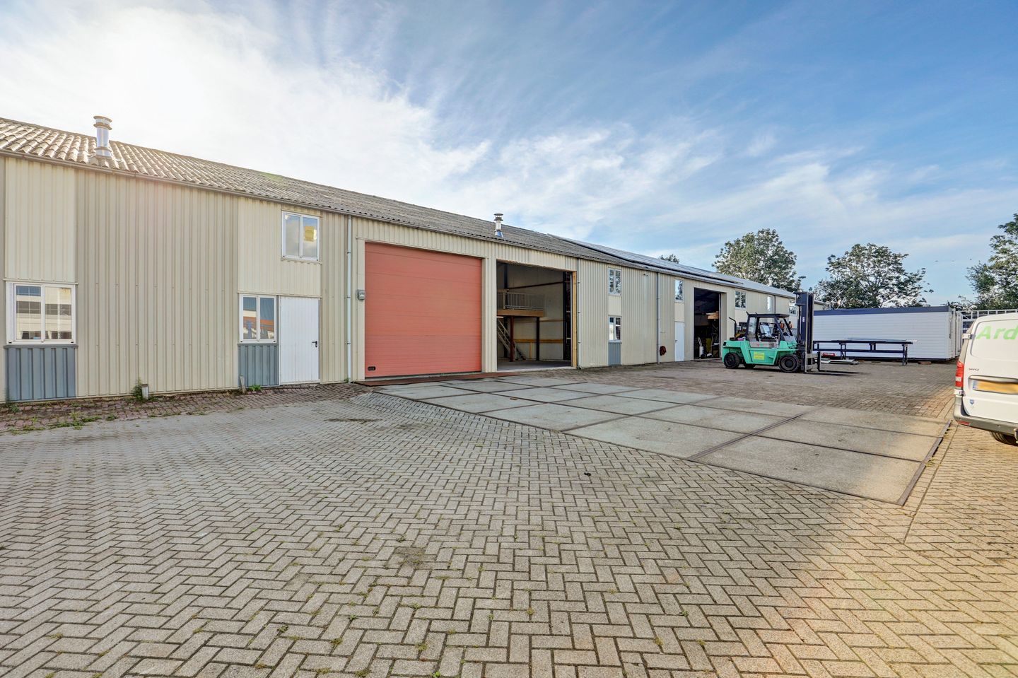 Bekijk foto 4 van Beyerinckweg 6