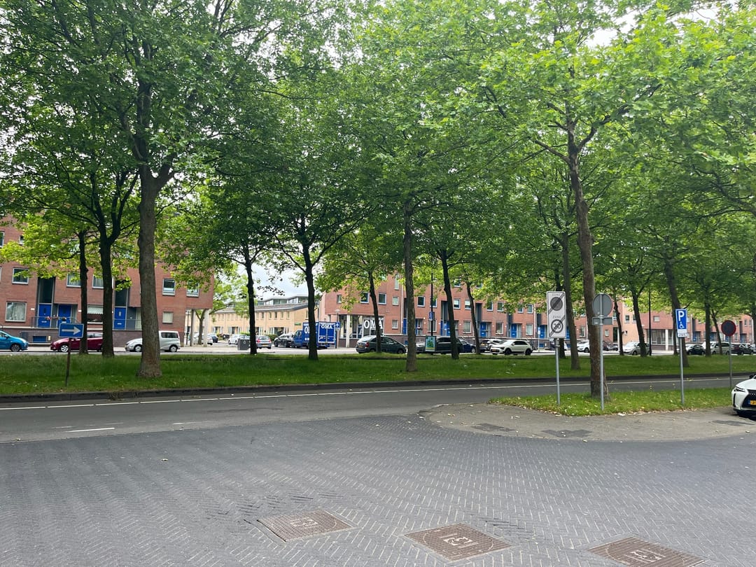 Photo 8 of Bijlmerdreef 899