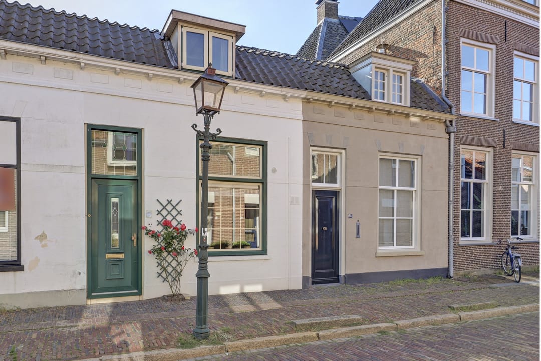Foto 1 van Volderstraat 33