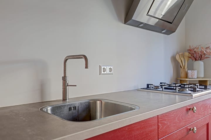 Tussenwoning te koop: Volderstraat 33, Wijk Bij Duurstede