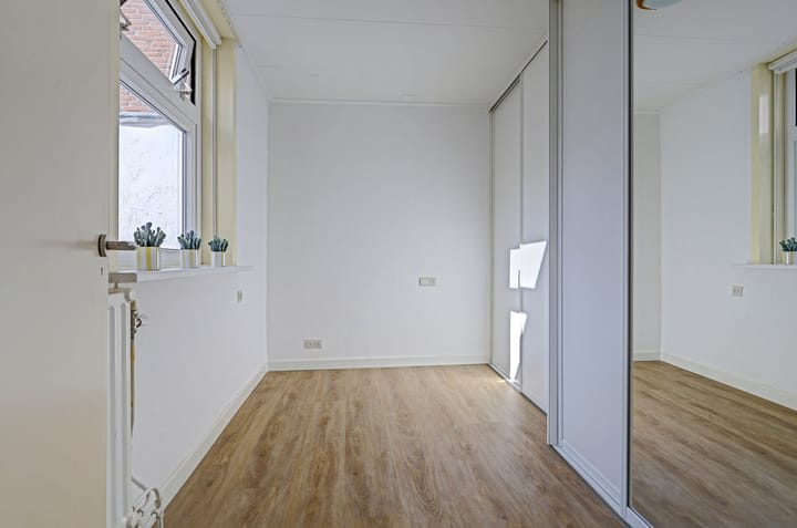 Tussenwoning te koop: Volderstraat 33, Wijk Bij Duurstede
