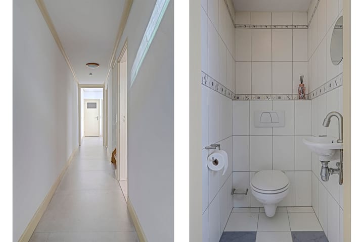 Tussenwoning te koop: Volderstraat 33, Wijk Bij Duurstede