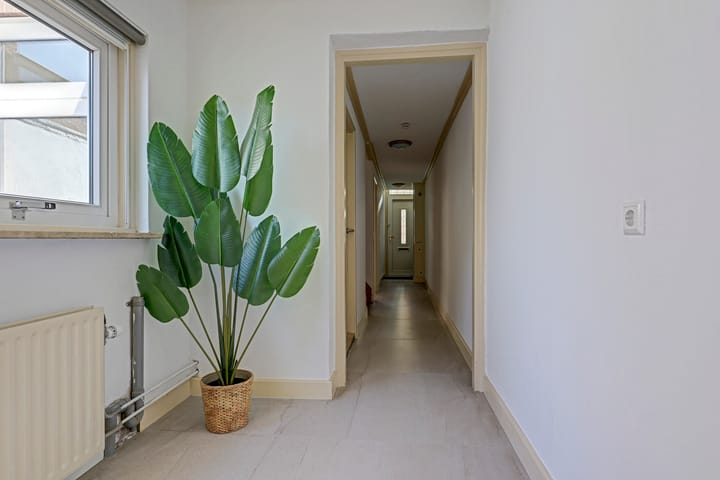Tussenwoning te koop: Volderstraat 33, Wijk Bij Duurstede