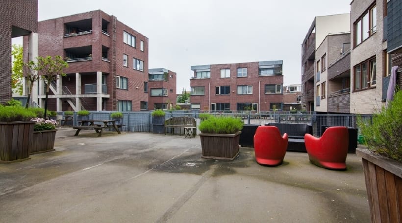 Photo 15 of Gruttersdijk 32-A