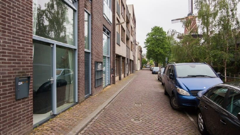 Photo 17 of Gruttersdijk 32-A
