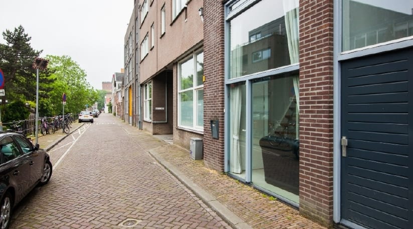 Photo 2 of Gruttersdijk 32-A