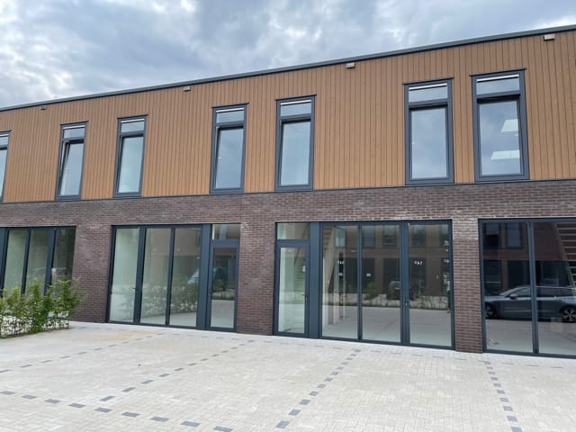 Deltazijde 12-S