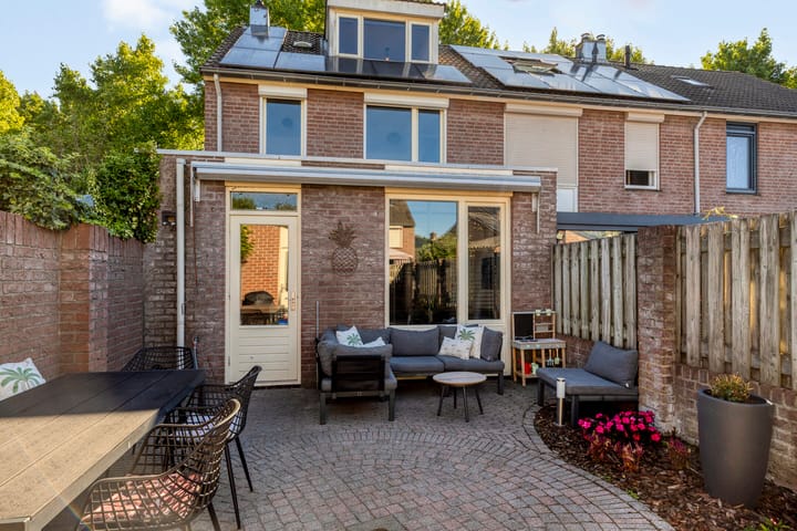 Foto 3 van Westerveldlaan 46