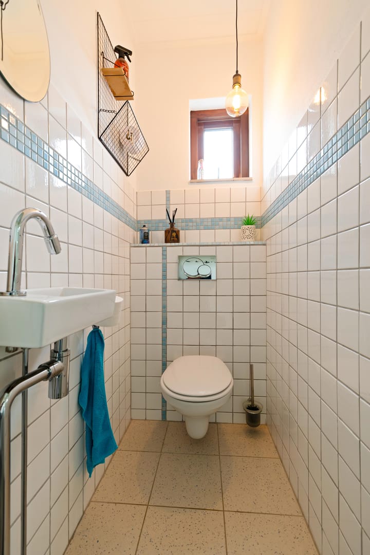 Vrijstaande woning te koop: Hoofdweg 106, Froombosch