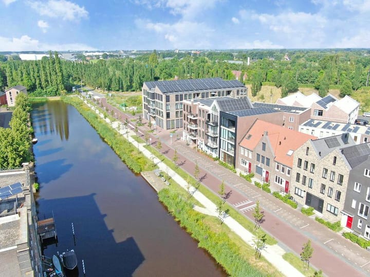 Foto 2 van Terschellingkade 274