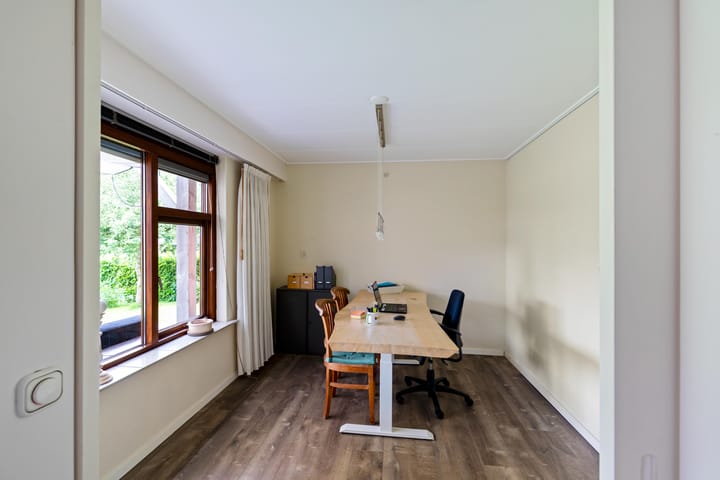 Vrijstaande woning te koop: Hoofdweg 106, Froombosch