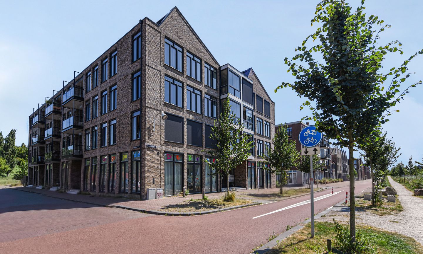 Foto 4 van Terschellingkade 274