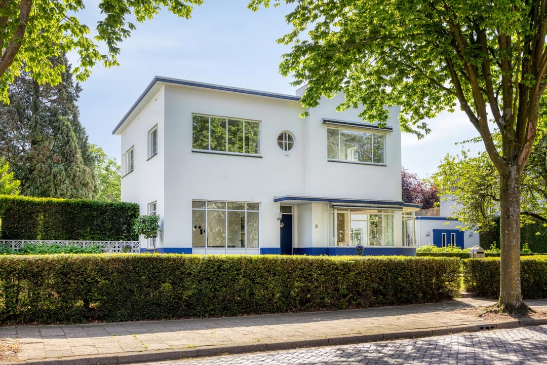 Photo 1 of Kapelstraat-Zuid 8