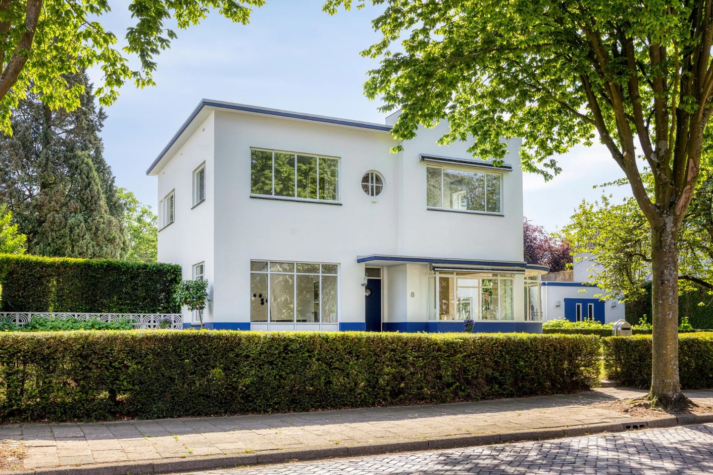 Photo 1 of Kapelstraat-Zuid 8