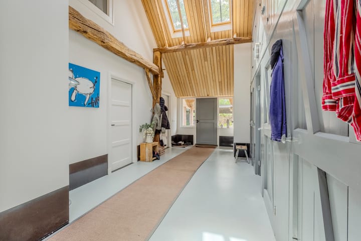 Vrijstaande woning te koop: Oosterveen 79, Nieuwleusen