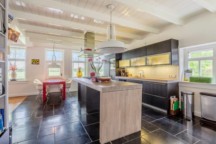 Vrijstaande woning te koop: Oosterveen 79, Nieuwleusen