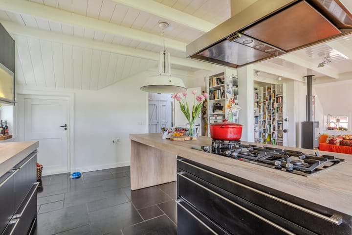 Vrijstaande woning te koop: Oosterveen 79, Nieuwleusen