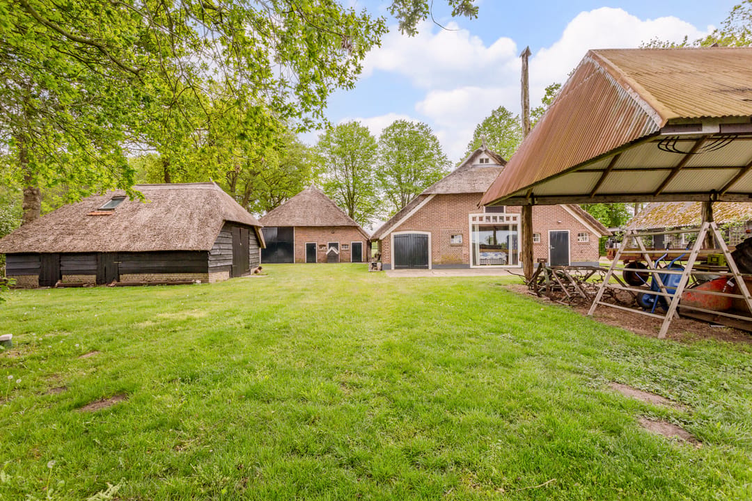 Foto 43 van Oosterveen 79