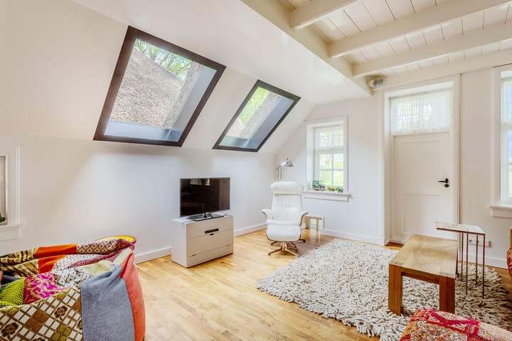 Vrijstaande woning te koop: Oosterveen 79, Nieuwleusen