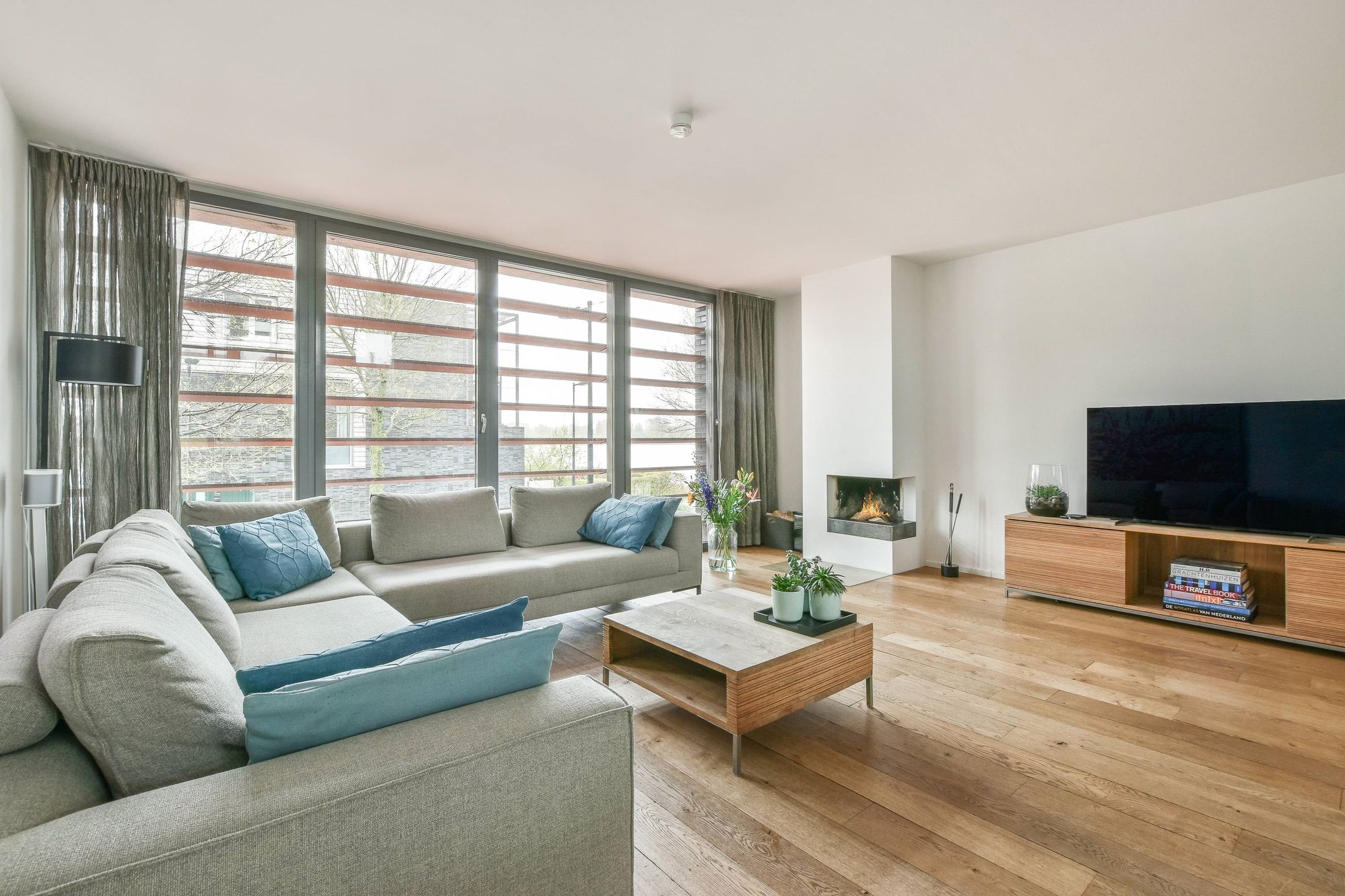 Huis Jan Olphert Vaillantlaan 101