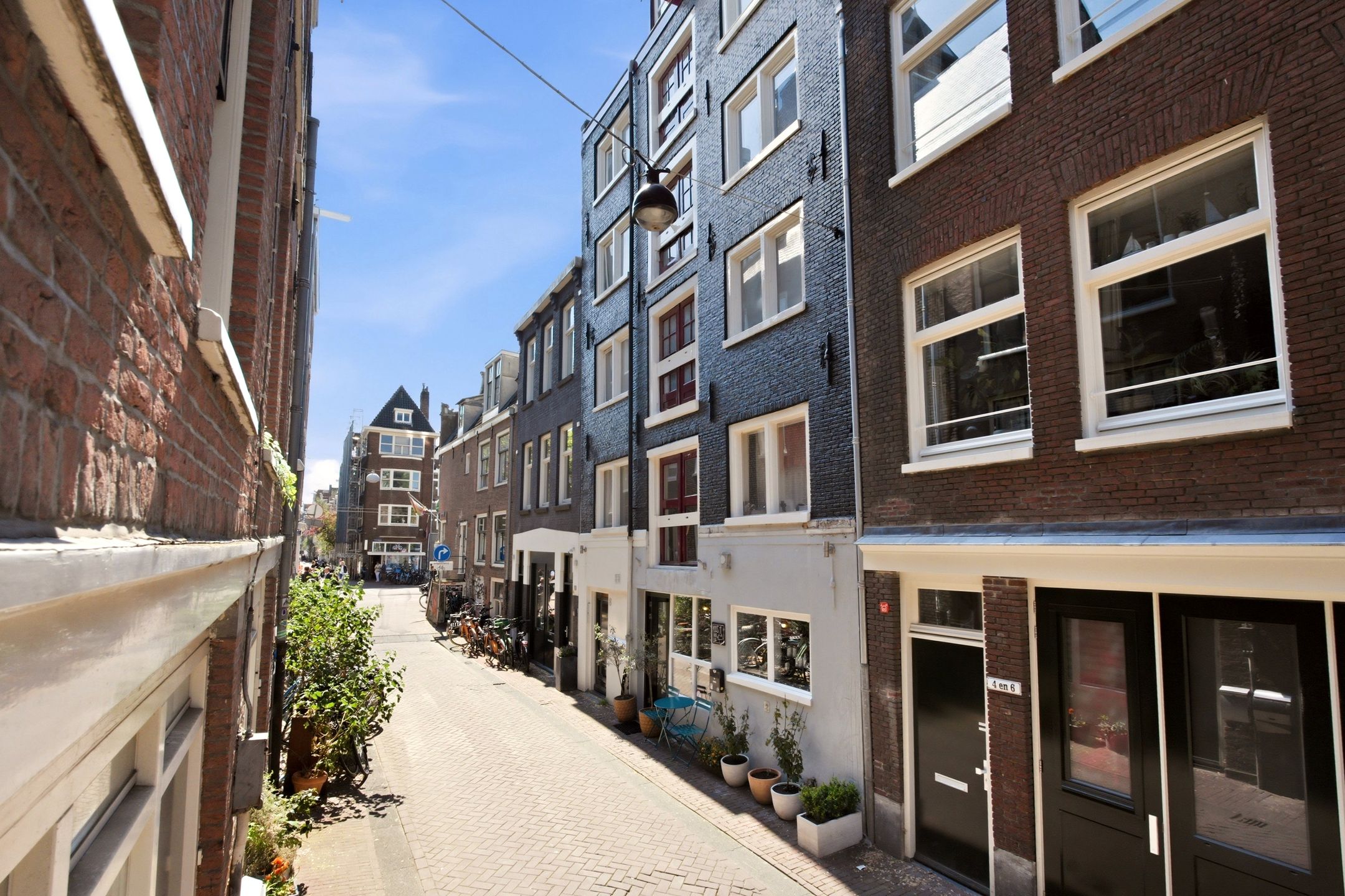 Akoleienstraat 8- 8 4