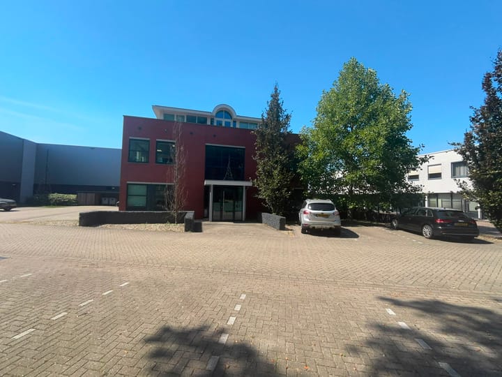 Pastoor Ossestraat 61, Almelo
