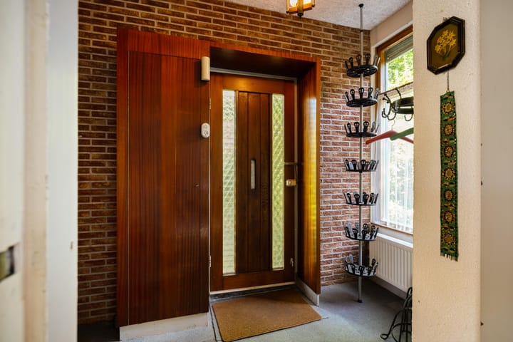 Vrijstaande woning te koop: Industriestraat 113A, Groningen