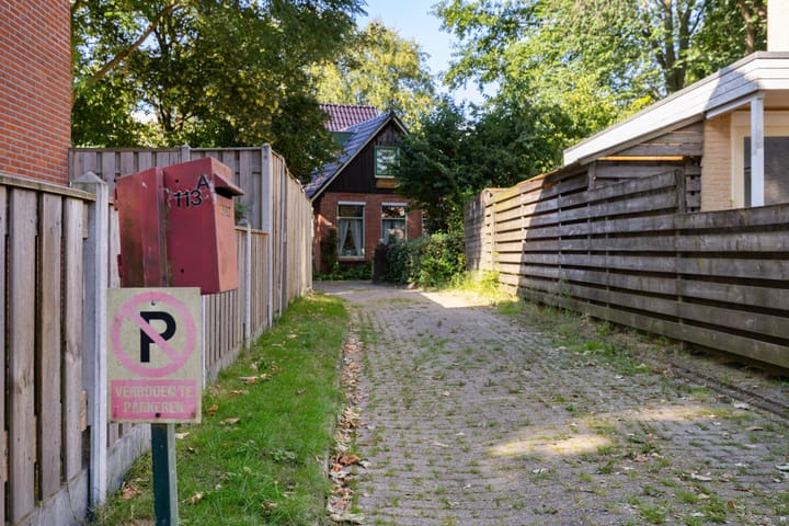 Foto 5 van Industriestraat 113-A