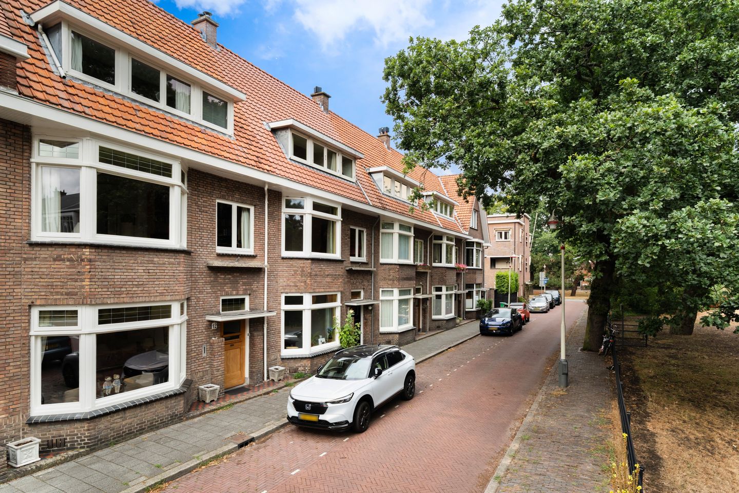 Foto 1 van Ridderlaan 14
