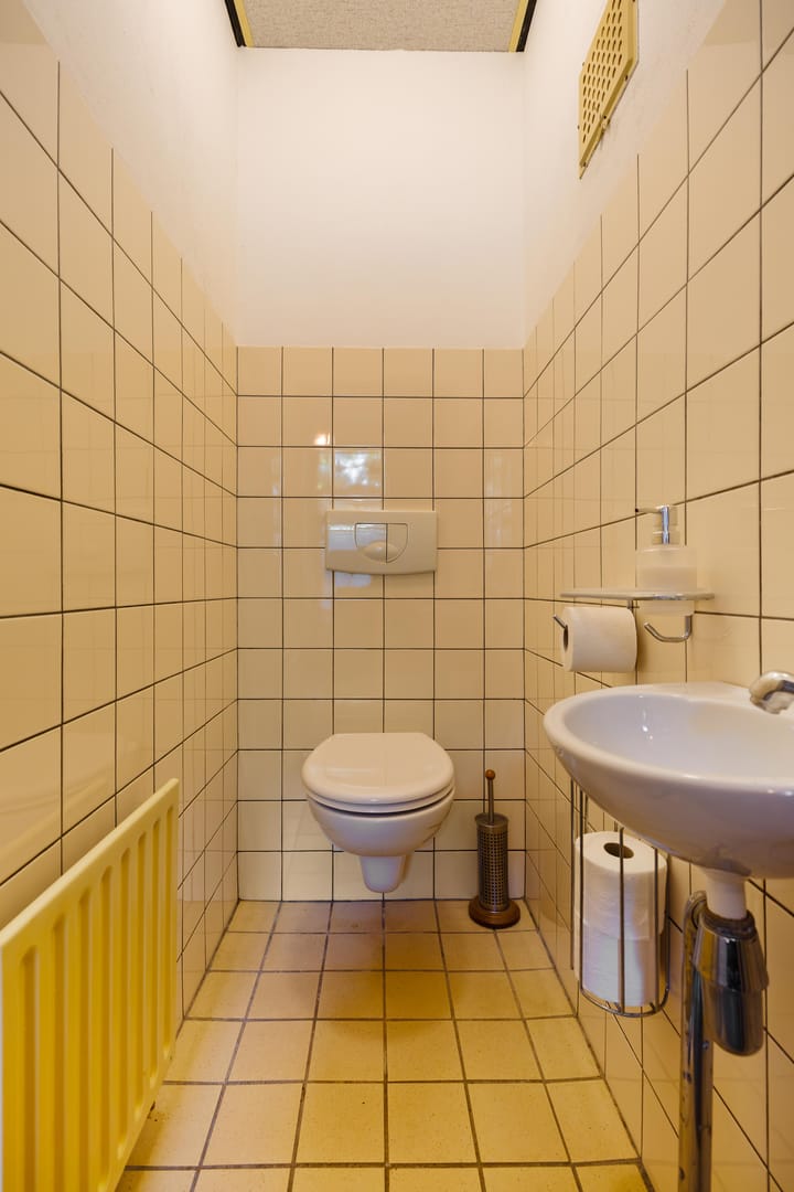 Vrijstaande woning te koop: Industriestraat 113A, Groningen