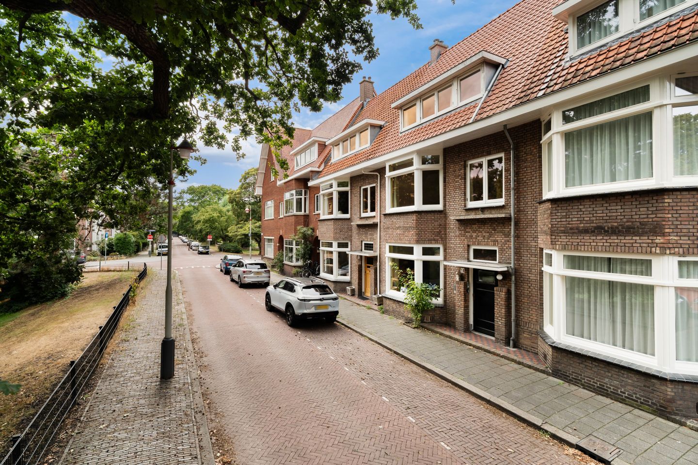 Foto 5 van Ridderlaan 14