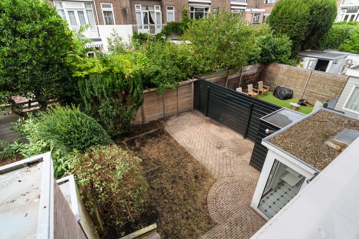 Foto 4 van Ridderlaan 14