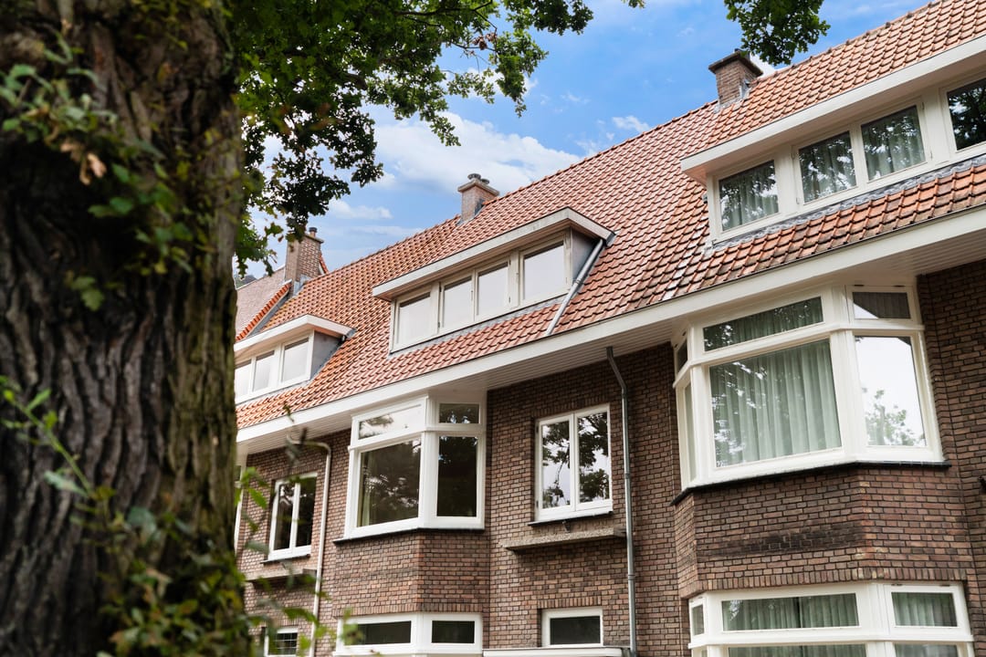 Foto 7 van Ridderlaan 14