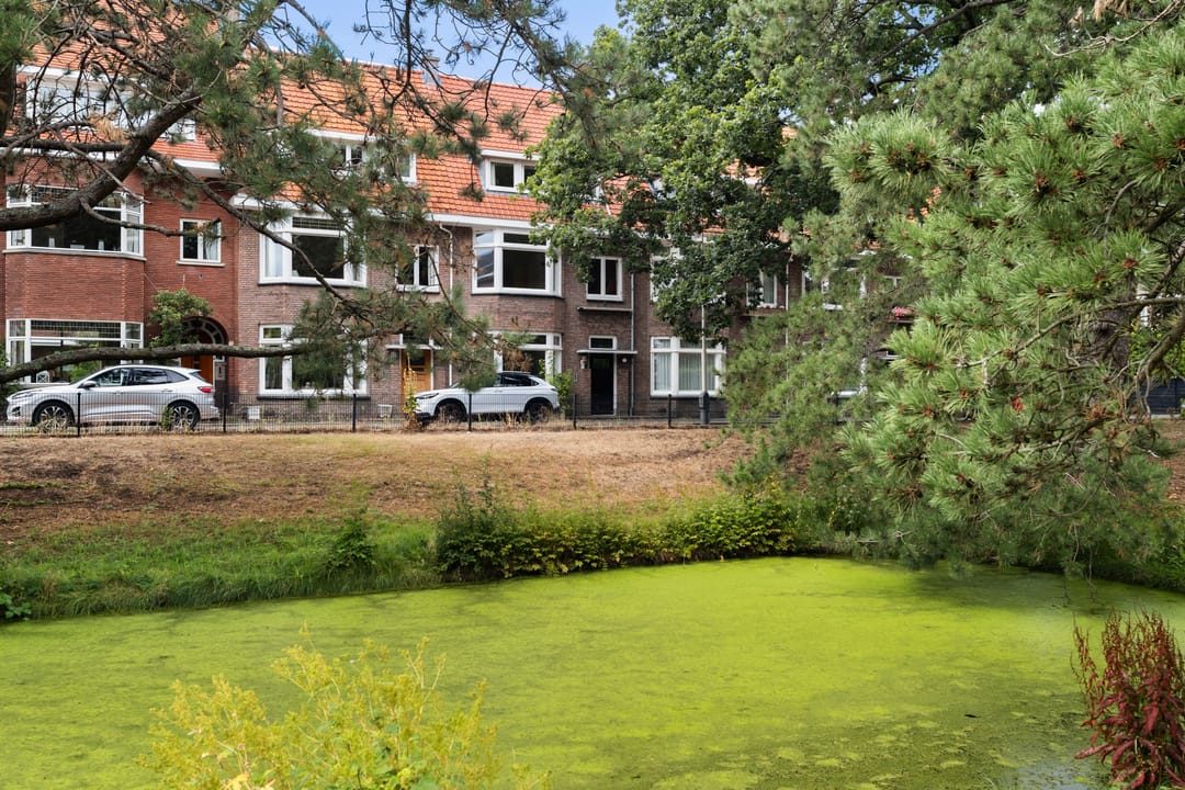 Foto 2 van Ridderlaan 14