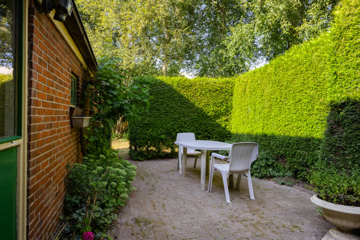 Vrijstaande woning te koop: Industriestraat 113A, Groningen
