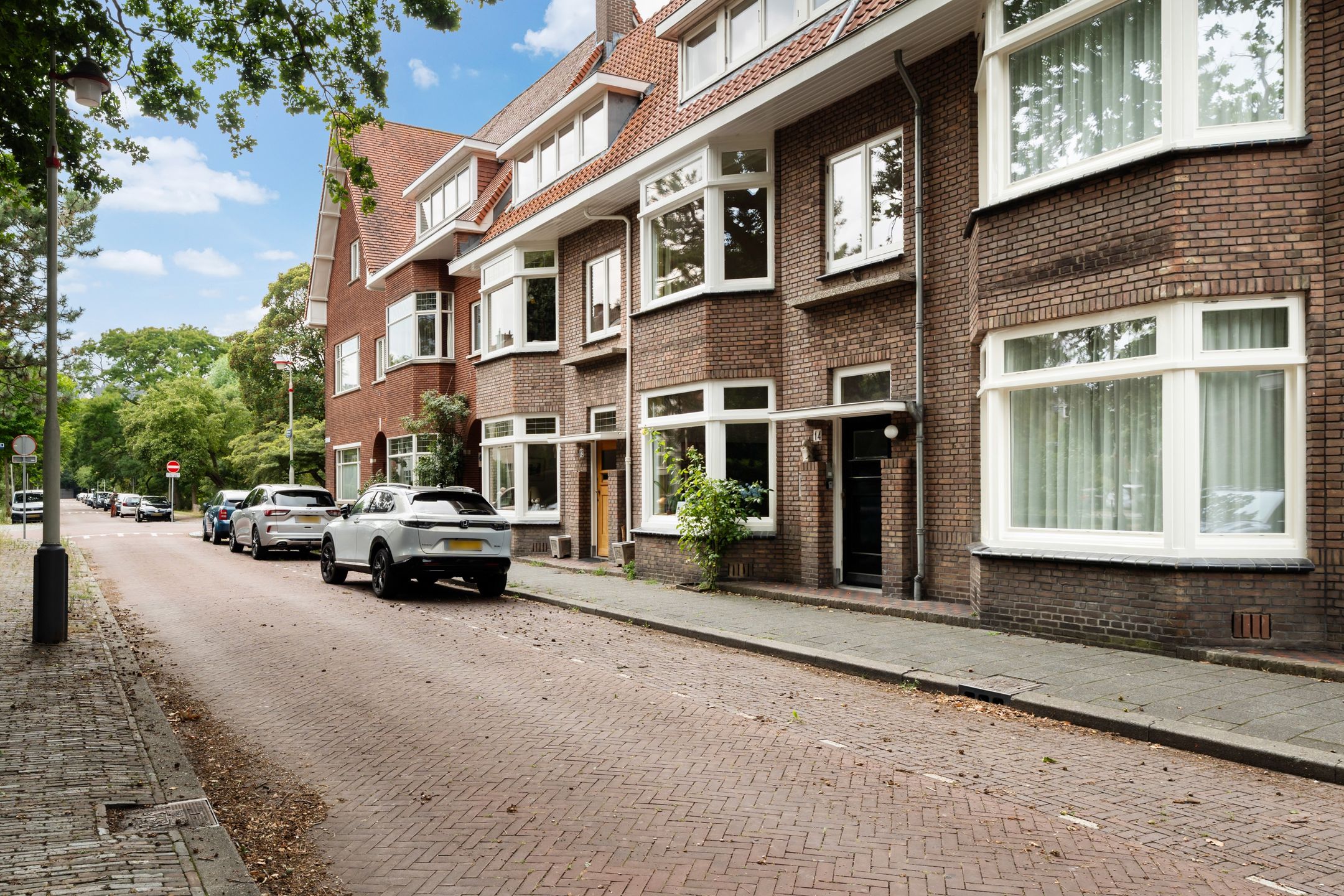 Foto 6 van Ridderlaan 14