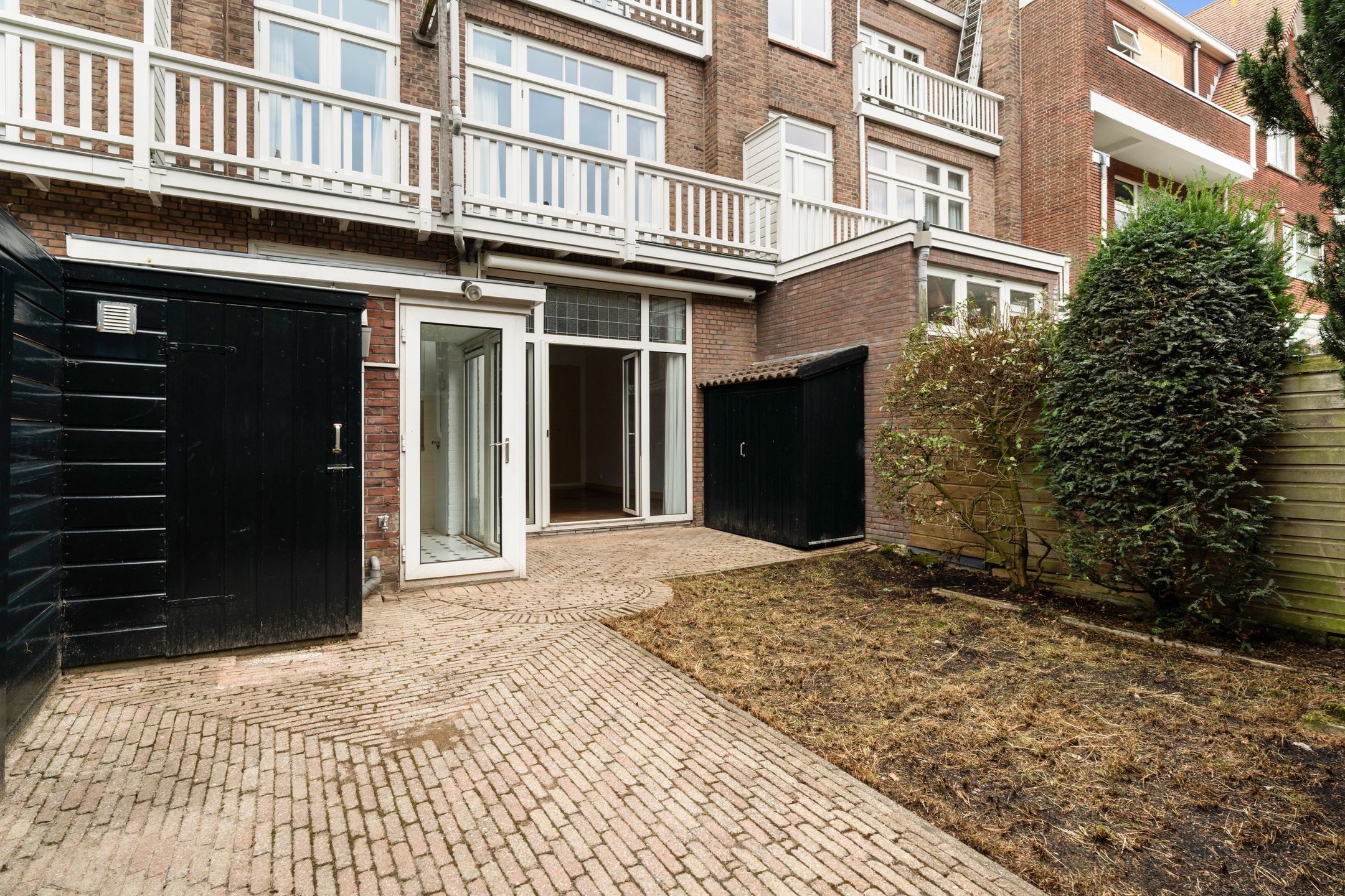 Foto 30 van Ridderlaan 14