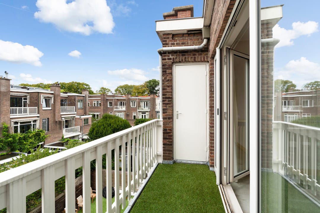 Foto 61 van Ridderlaan 14