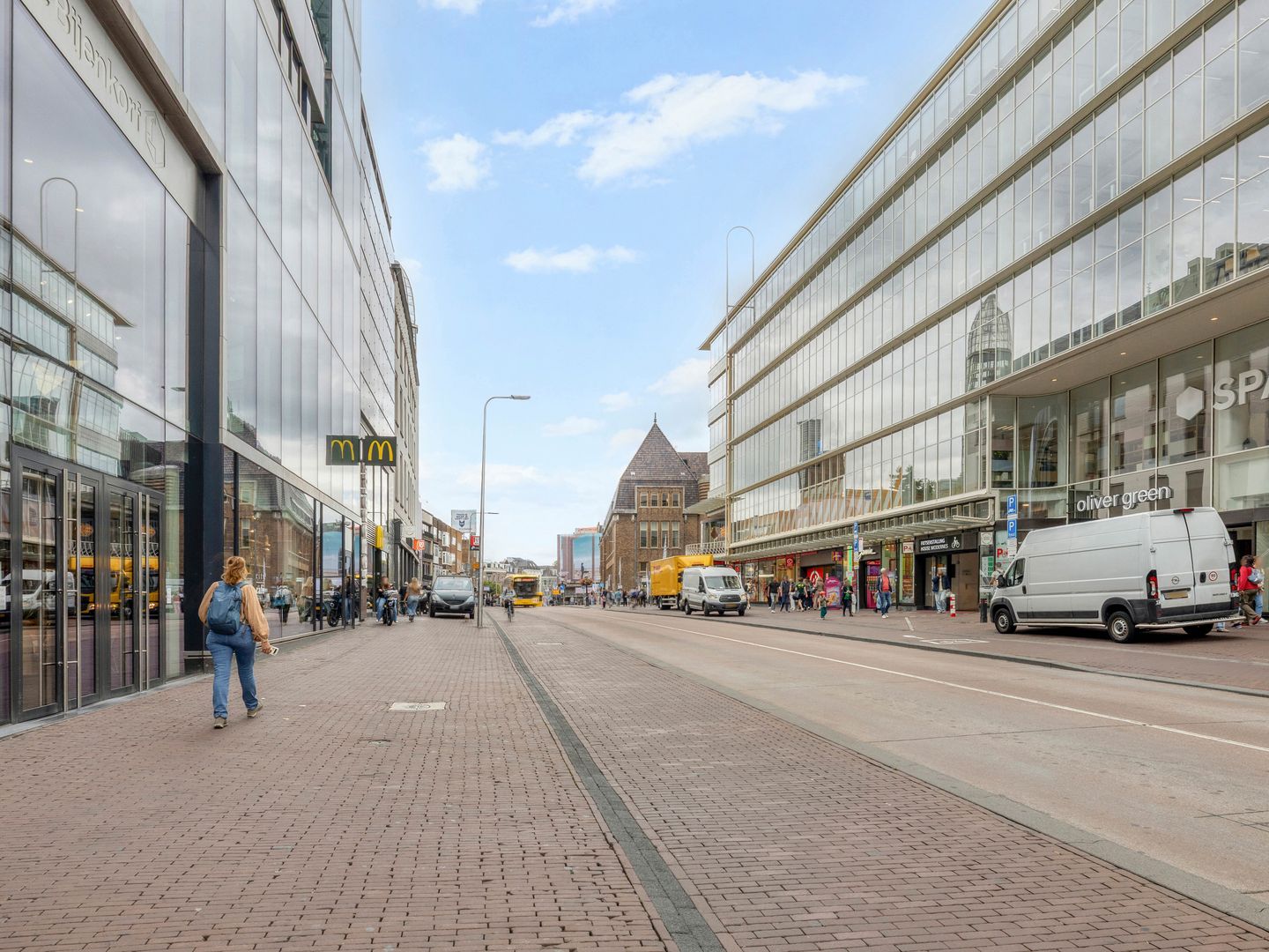 Photo 35 of Lange Viestraat 4-A