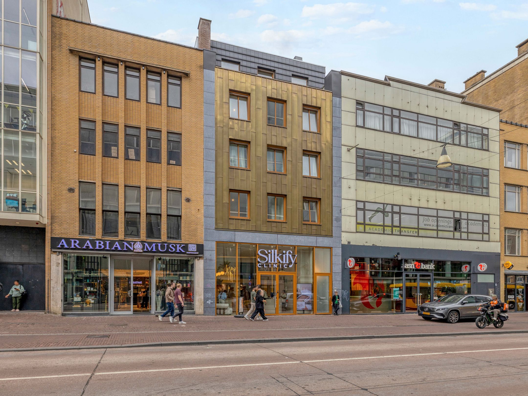 Photo 12 of Lange Viestraat 4-A